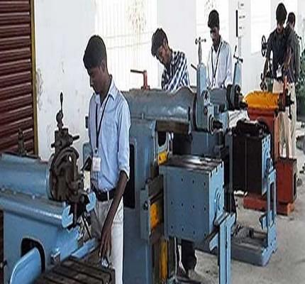 John Bosco Engineering College Thiruvallur Lab photo 3